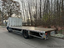 VOLVO FL220  15 Tonnen GG.