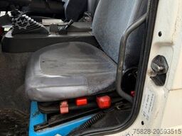 VOLVO FL220  15 Tonnen GG.