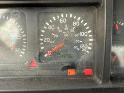 VOLVO FL220  15 Tonnen GG.