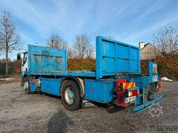 RENAULT Premium 340   / Manual pump / Retarder