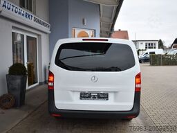 MERCEDES-BENZ Vito Kasten 116 CDI PRO lang Autom. Klima Tempom