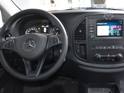 MERCEDES-BENZ Vito Kasten 116 CDI PRO lang Autom. Klima Tempom