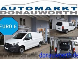 MERCEDES-BENZ Vito Kasten 116 CDI PRO lang Autom. Klima Tempom