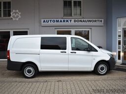 MERCEDES-BENZ Vito Kasten 116 CDI PRO lang Autom. Klima Tempom