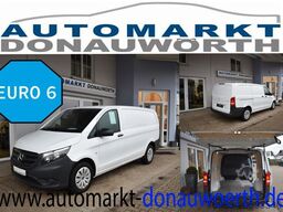 MERCEDES-BENZ Vito Kasten 114 CDI lang Autom. PDC Klima Tempom