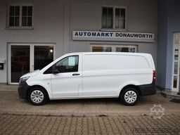 MERCEDES-BENZ Vito Kasten 114 CDI lang Autom. PDC Klima Tempom