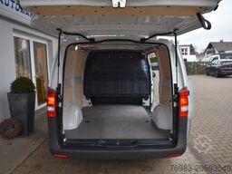 MERCEDES-BENZ Vito Kasten 114 CDI lang Autom. PDC Klima Tempom