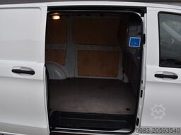 MERCEDES-BENZ Vito Kasten 114 CDI lang Autom. PDC Klima Tempom