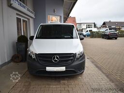 MERCEDES-BENZ Vito Kasten 114 CDI lang Autom. PDC Klima Tempom