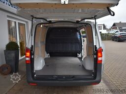 MERCEDES-BENZ Vito Kasten 114 CDI lang Autom. PDC Klima Tempom