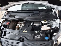 MERCEDES-BENZ Vito Kasten 114 CDI lang Autom. PDC Klima Tempom