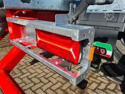 Vaia waterwagen MB 100