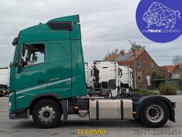 Volvo FH 500