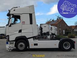 Renault T 520