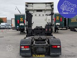Renault T 520