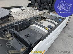Renault T 520