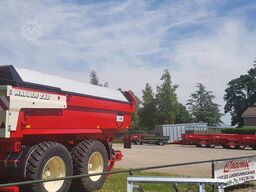 Beco maxxim 260