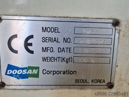 DOOSAN VM50