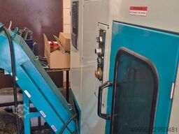 DOOSAN VM50