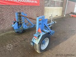  Venrooij kabelwagen aanhanger - Gebruikt