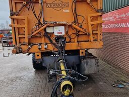  Snipper wagen