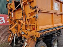  Snipper wagen