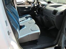 FIAT Scudo 2.0*Carrier-Tiefkühler*Euro5*AHK*