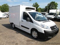 FIAT Scudo 2.0*Carrier-Tiefkühler*Euro5*