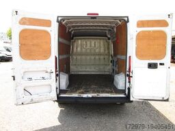 FIAT Ducato 130 *Kastenwagen*Euro5*