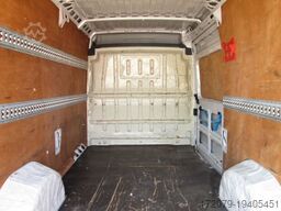 FIAT Ducato 130 *Kastenwagen*Euro5*