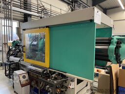 Arburg 470 C 2000-675