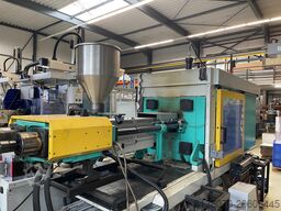 Arburg 470 C 2000-675