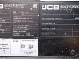 JCB 555P210R