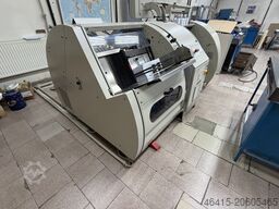 Meccanotecnica ASTER 180
