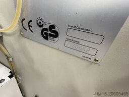 Meccanotecnica ASTER 180