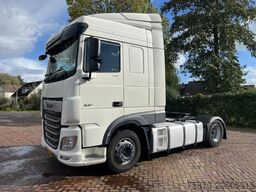 DAF XF 450 FT