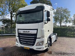 DAF XF 450 FT