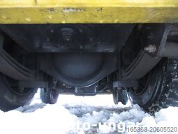 Mulag Comet 6D Diesel Schlepper Push-Back GSE