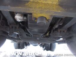 Mulag Comet 6D Diesel Schlepper Push-Back GSE