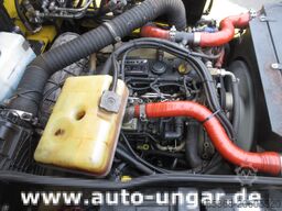 Mulag Comet 6D Diesel Schlepper Push-Back GSE