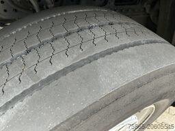 Mercedes-Benz Actros 2645 Bigspace / 377 dkm / 6x2 / APK TUV ...