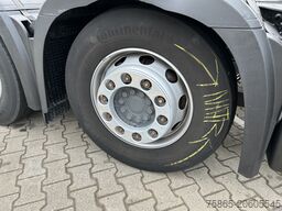 Mercedes-Benz Actros 2645 Bigspace / 377 dkm / 6x2 / APK TUV ...