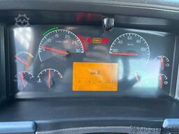 Volvo FH 400 + HIAB 377EP-5 HIPRO + 8X2 STEERING + EU...