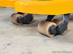 MIBA maskiner MIBA maskiner MIBA maskiner