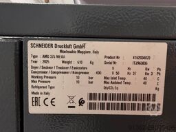Schneider Airsystems AMG 37S MEAA