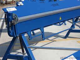 Prod-Masz Abkantbank24 Biegemaschine Abkantbank ZGR-3140/1.0 3m