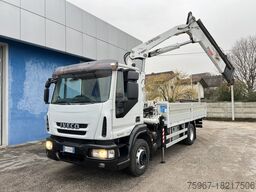 Iveco Eurocargo 150e22
