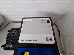 Qiagen Rotor-disk Heat sealer