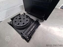 Qiagen Rotor-disk Heat sealer