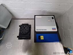 Qiagen Rotor-disk Heat sealer